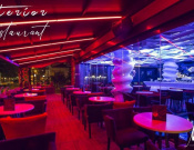 Boutique and bar ''Mr I'' 4*